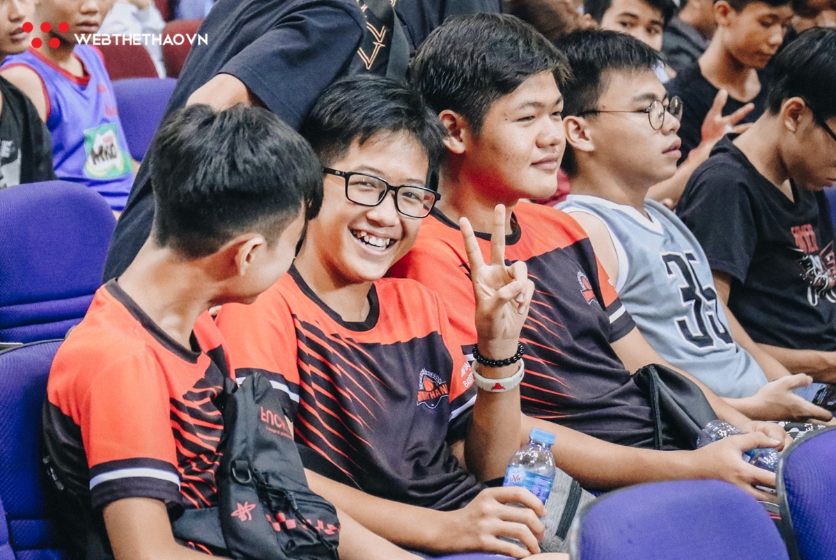 Giải 3x3 YourLife Tournament 2019: Sẵn sàng cho sân chơi 3x3 sôi nổi mang màu sắc quốc tế Giải 3x3 YourLife Tournament 2019: Sẵn sàng cho sân chơi 3x3 sôi nổi mang màu sắc quốc tế